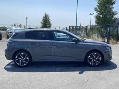 Peugeot 308 1.5 BLUEHDI 130 ALLURE EAT8 (2025) - Photo 4