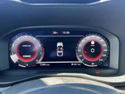 Nissan JUKE 1.0 DIG-T 114 N-CONNECTA (2025) - Photo 15