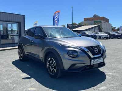 Nissan JUKE 1.0 DIG-T 114 N-CONNECTA (2025) - Photo 3