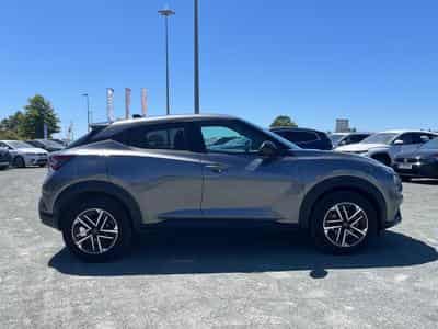 Nissan JUKE 1.0 DIG-T 114 N-CONNECTA (2025) - Photo 4