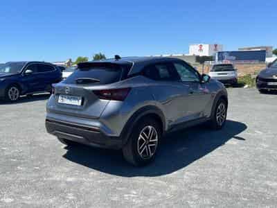 Nissan JUKE 1.0 DIG-T 114 N-CONNECTA (2025) - Photo 5
