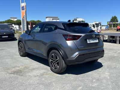 Nissan JUKE 1.0 DIG-T 114 N-CONNECTA (2025) - Photo 6