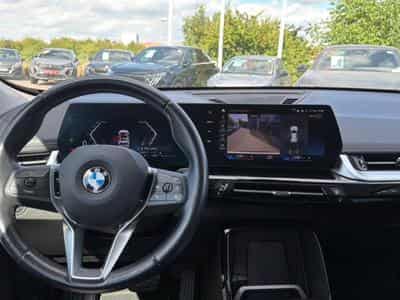 Bmw X1 (U11) SDRIVE18I 136 XLINE (2023) - Photo 10