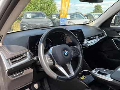 Bmw X1 (U11) SDRIVE18I 136 XLINE (2023) - Photo 11
