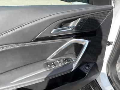 Bmw X1 (U11) SDRIVE18I 136 XLINE (2023) - Photo 12
