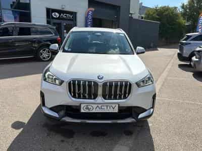 Bmw X1 (U11) SDRIVE18I 136 XLINE (2023) - Photo 2