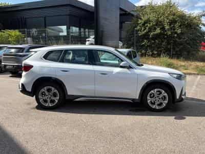 Bmw X1 (U11) SDRIVE18I 136 XLINE (2023) - Photo 4