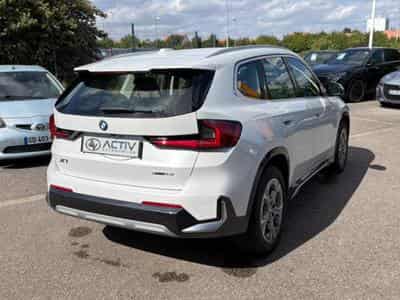 Bmw X1 (U11) SDRIVE18I 136 XLINE (2023) - Photo 5