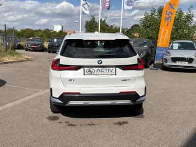 Bmw X1 (U11) SDRIVE18I 136 XLINE (2023) - Photo 6