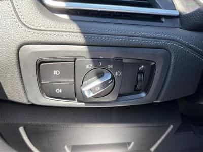 Bmw SERIE 2 GRAN TOURER (F46) 218DA 150 LUXURY (2015) - Photo 12