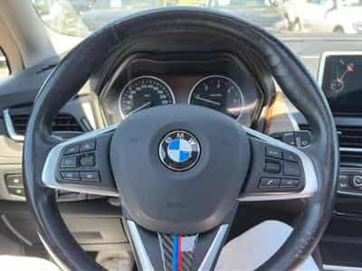 Bmw SERIE 2 GRAN TOURER (F46) 218DA 150 LUXURY (2015) - Photo 13