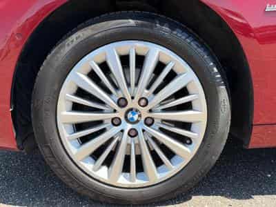 Bmw SERIE 2 GRAN TOURER (F46) 218DA 150 LUXURY (2015) - Photo 9