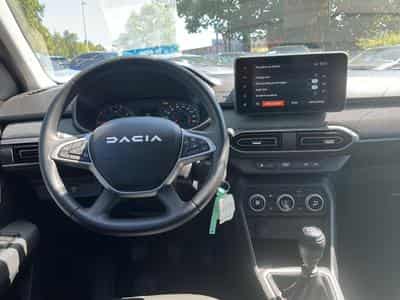 Dacia SANDERO 1.0 TCE 90 STEPWAY EXPRESSION (2025) - Photo 10