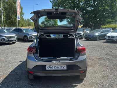 Dacia SANDERO 1.0 TCE 90 STEPWAY EXPRESSION (2025) - Photo 12