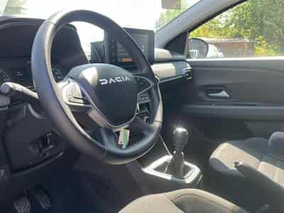 Dacia SANDERO 1.0 TCE 90 STEPWAY EXPRESSION (2025) - Photo 15