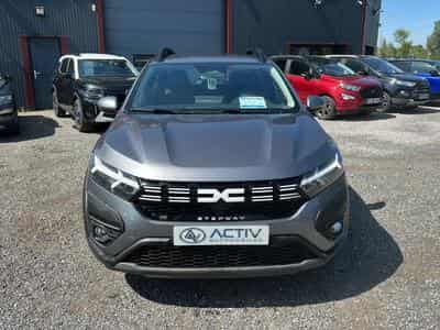 Dacia SANDERO 1.0 TCE 90 STEPWAY EXPRESSION (2025) - Photo 2