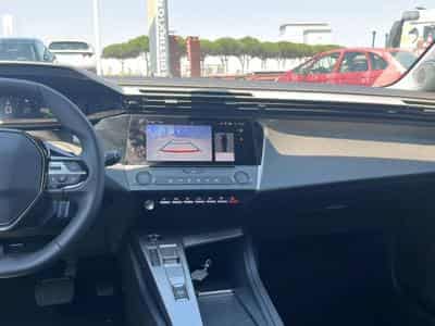 Peugeot 308 1.5 BLUEHDI 130  ALLURE EAT8 (2025) - Photo 12