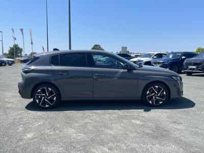 Peugeot 308 1.5 BLUEHDI 130  ALLURE EAT8 (2025) - Photo 4