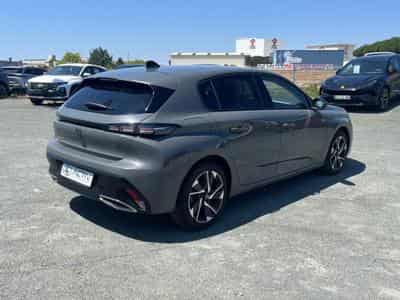 Peugeot 308 1.5 BLUEHDI 130  ALLURE EAT8 (2025) - Photo 5