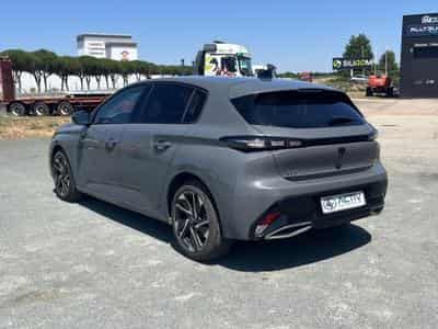 Peugeot 308 1.5 BLUEHDI 130  ALLURE EAT8 (2025) - Photo 7