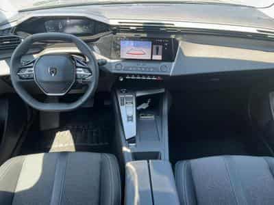 Peugeot 308 1.5 BLUEHDI 130  ALLURE EAT8 (2025) - Photo 9