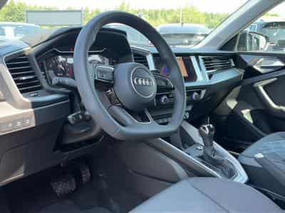 Audi A1 SPORTBACK 30 TFSI 116 S LINE S TRONIC 7 (2026) - Photo 10