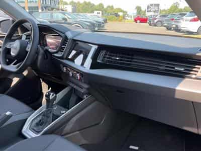 Audi A1 SPORTBACK 30 TFSI 116 S LINE S TRONIC 7 (2026) - Photo 14