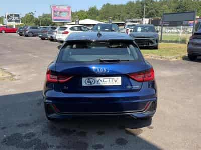 Audi A1 SPORTBACK 30 TFSI 116 S LINE S TRONIC 7 (2026) - Photo 6