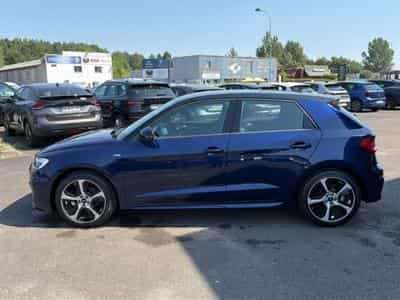Audi A1 SPORTBACK 30 TFSI 116 S LINE S TRONIC 7 (2026) - Photo 8