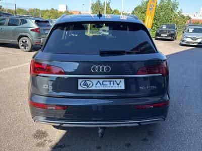 Audi Q5 50 TFSI E 299 BUSINESS EXECUTIVE QUATTRO S TRONIC 7 (2022) - Photo 6
