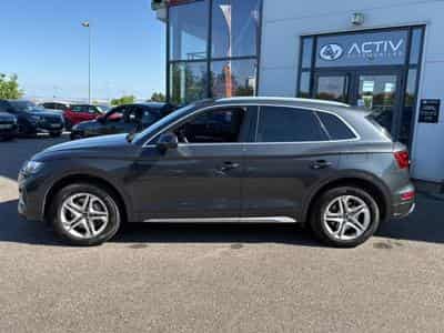 Audi Q5 50 TFSI E 299 BUSINESS EXECUTIVE QUATTRO S TRONIC 7 (2022) - Photo 8