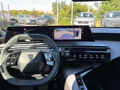 Peugeot 3008 1.2 HYBRID 145 ALLURE E-DCS6 (2025) - Photo 10