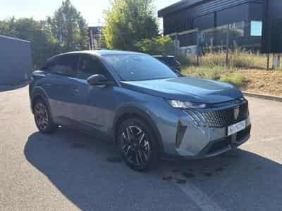 Peugeot 3008 1.2 HYBRID 145 ALLURE E-DCS6 (2025) - Photo 3