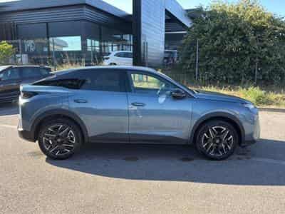 Peugeot 3008 1.2 HYBRID 145 ALLURE E-DCS6 (2025) - Photo 4