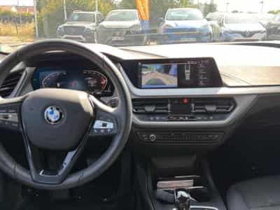 Bmw SERIE 1 (F40) 118IA 136 BUSINESS DESIGN DKG7 (2023) - Photo 11