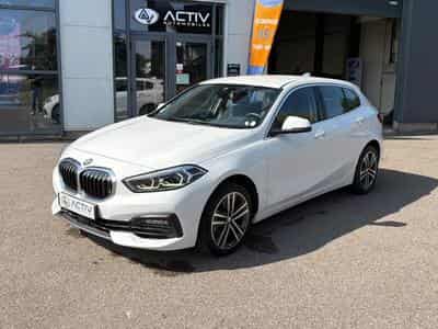 Bmw SERIE 1 (F40) 118IA 136 BUSINESS DESIGN DKG7 (2023) - Photo 2