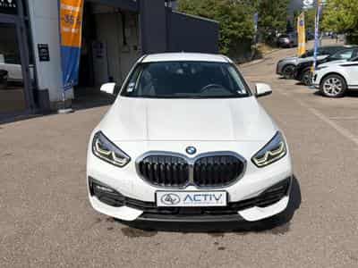 Bmw SERIE 1 (F40) 118IA 136 BUSINESS DESIGN DKG7 (2023) - Photo 3