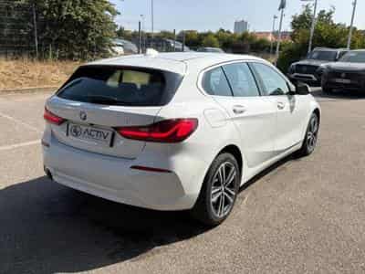 Bmw SERIE 1 (F40) 118IA 136 BUSINESS DESIGN DKG7 (2023) - Photo 6