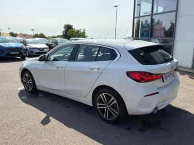 Bmw SERIE 1 (F40) 118IA 136 BUSINESS DESIGN DKG7 (2023) - Photo 8
