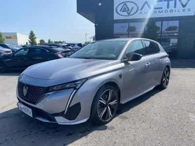 Peugeot 308 1.2 HYBRID 145 GT E-DCS6 (2025) - Photo 1