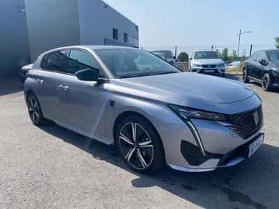 Peugeot 308 1.2 HYBRID 145 GT E-DCS6 (2025) - Photo 3