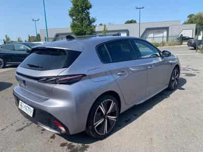 Peugeot 308 1.2 HYBRID 145 GT E-DCS6 (2025) - Photo 5