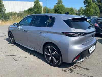 Peugeot 308 1.2 HYBRID 145 GT E-DCS6 (2025) - Photo 7