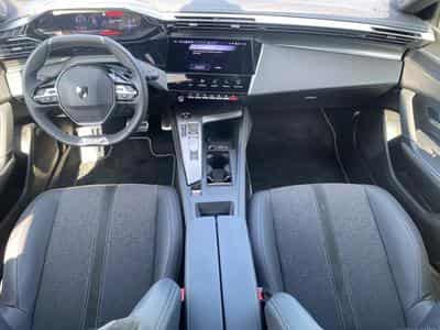Peugeot 308 1.2 HYBRID 145 GT E-DCS6 (2025) - Photo 9