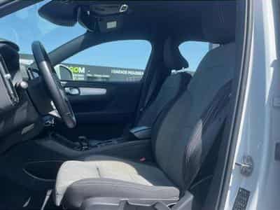 Volvo XC40 1.5 211 START (2022) - Photo 12