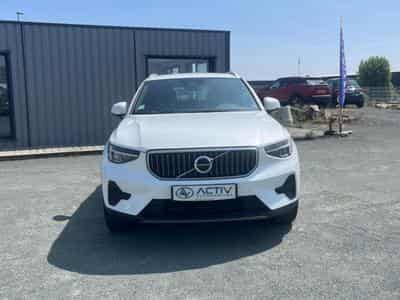 Volvo XC40 1.5 211 START (2022) - Photo 2