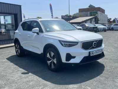 Volvo XC40 1.5 211 START (2022) - Photo 3