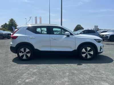 Volvo XC40 1.5 211 START (2022) - Photo 4