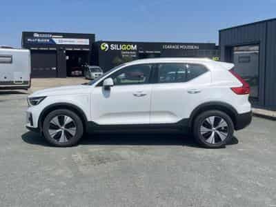 Volvo XC40 1.5 211 START (2022) - Photo 8