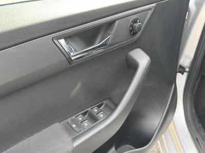 Skoda FABIA 1.0 MPI 75 CLEVER (2019) - Photo 12